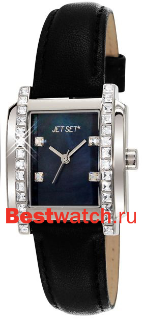 Часы Jet Set Ladies J64942-267